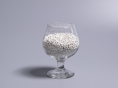 Water Softening by Activated Alumina